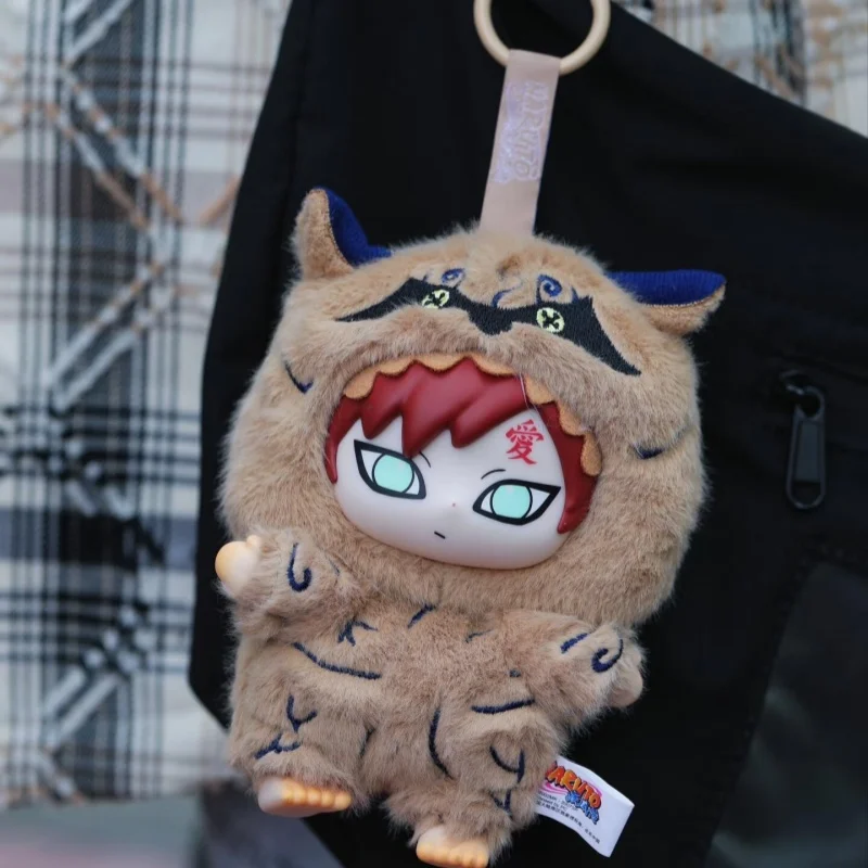 Blind Box Speelgoed Leuke Hanger Speelgoed Kind Verjaardagscadeautjes 2025 HOT NIEUWE Eaki Naruto Blind box Op Voorraad Naruto Shippuden Party Doll