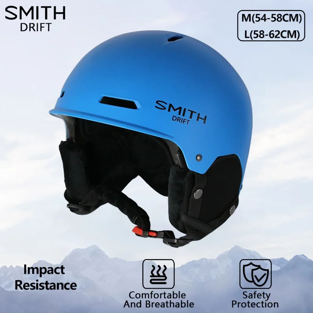 Smith Drift Profess… - image