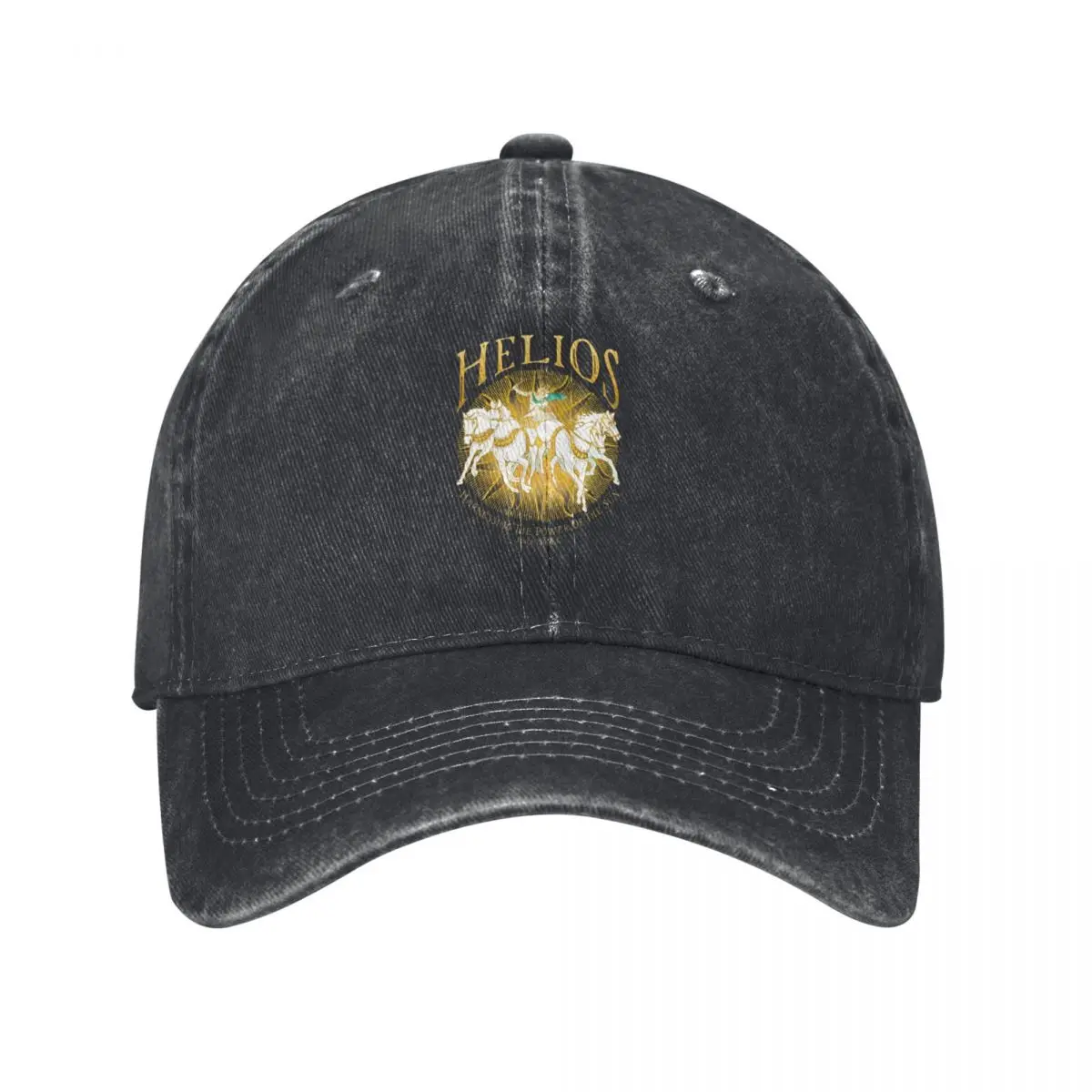 Helios Baseball Cap Military Tactical Cap Golf beach hat Designer Hat Men's Women's