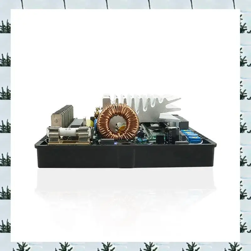 

ABLG 2X Automatic Voltage Regulator AVR SR7 For Generator SR7-2G For Mecc Alte Generator AVR Voltage Regulator Board