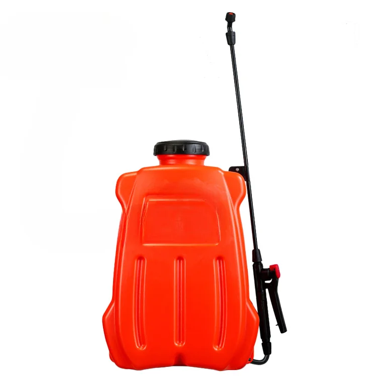 

Epidemic prevention and disinfection Sterilization Alcohol sprayer Knapsack type high pressure sprayer Electric sprayer 16E-2