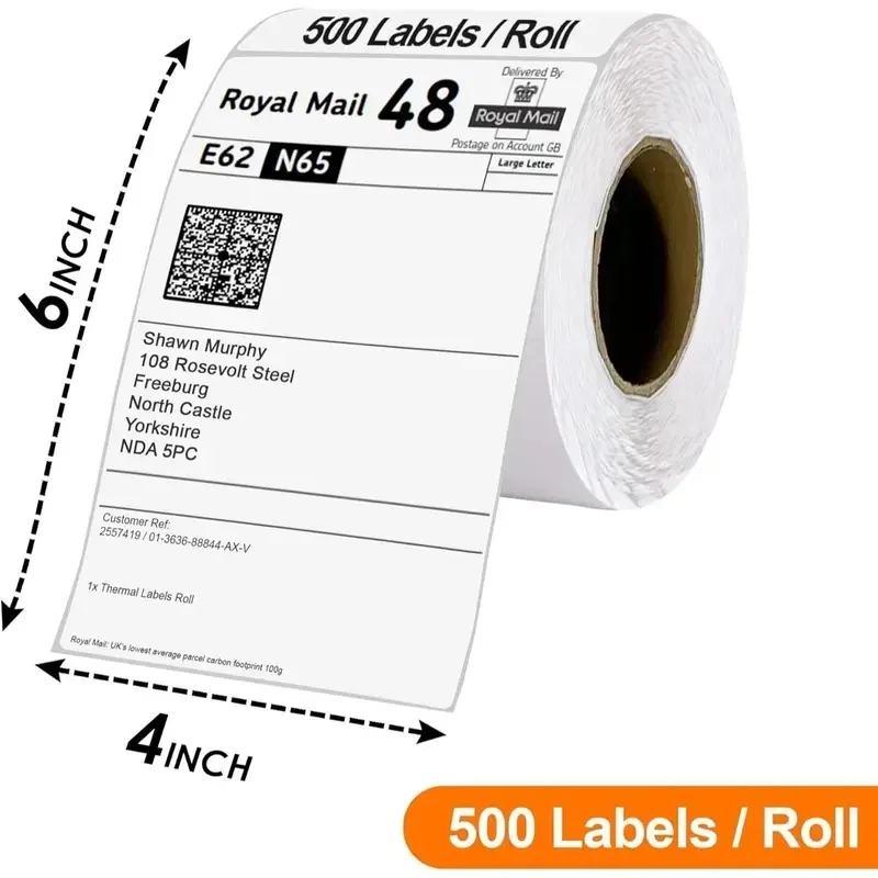 Phomemo 100X150Mm T… - image