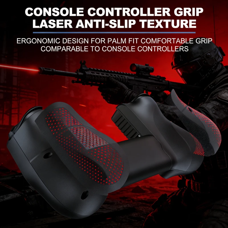 Thumbnail 4 - #44 Cheap Gamepads Worth Buying