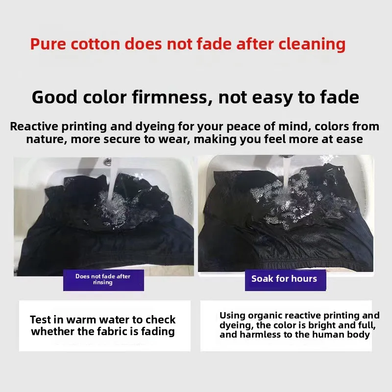 4 pacote 6xl cuecas boxer masculinas 100% algodão roupa interior grande e alta, anti-atrito solto ajuste respirável cuecas macias para homens pesados