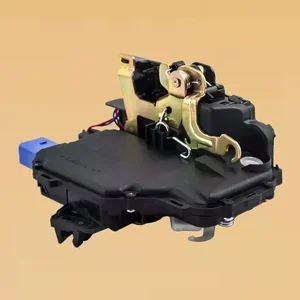 Türschloss Aktuator 3b 1837015 aq 3b 1837016 v. 8 Hauptkernkernverkäufe - №7