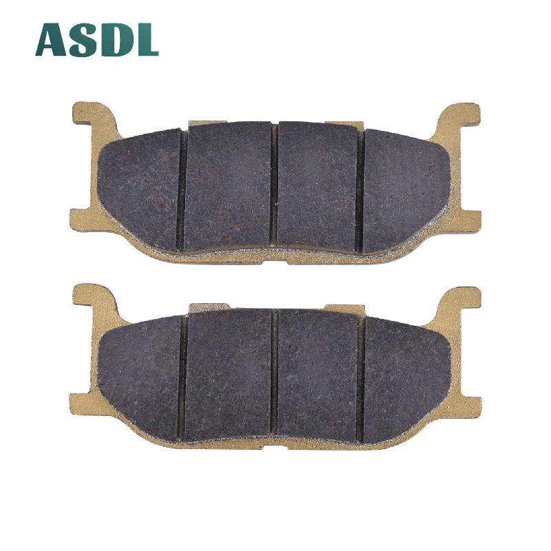 Motorcycle Front Brake Pads for Yamaha XVS400 XVS650 Drag Star XVS950 XVZ1300 XVS1300 Stryker XVS 400 650 XVS 950 1300 XVZ 1300