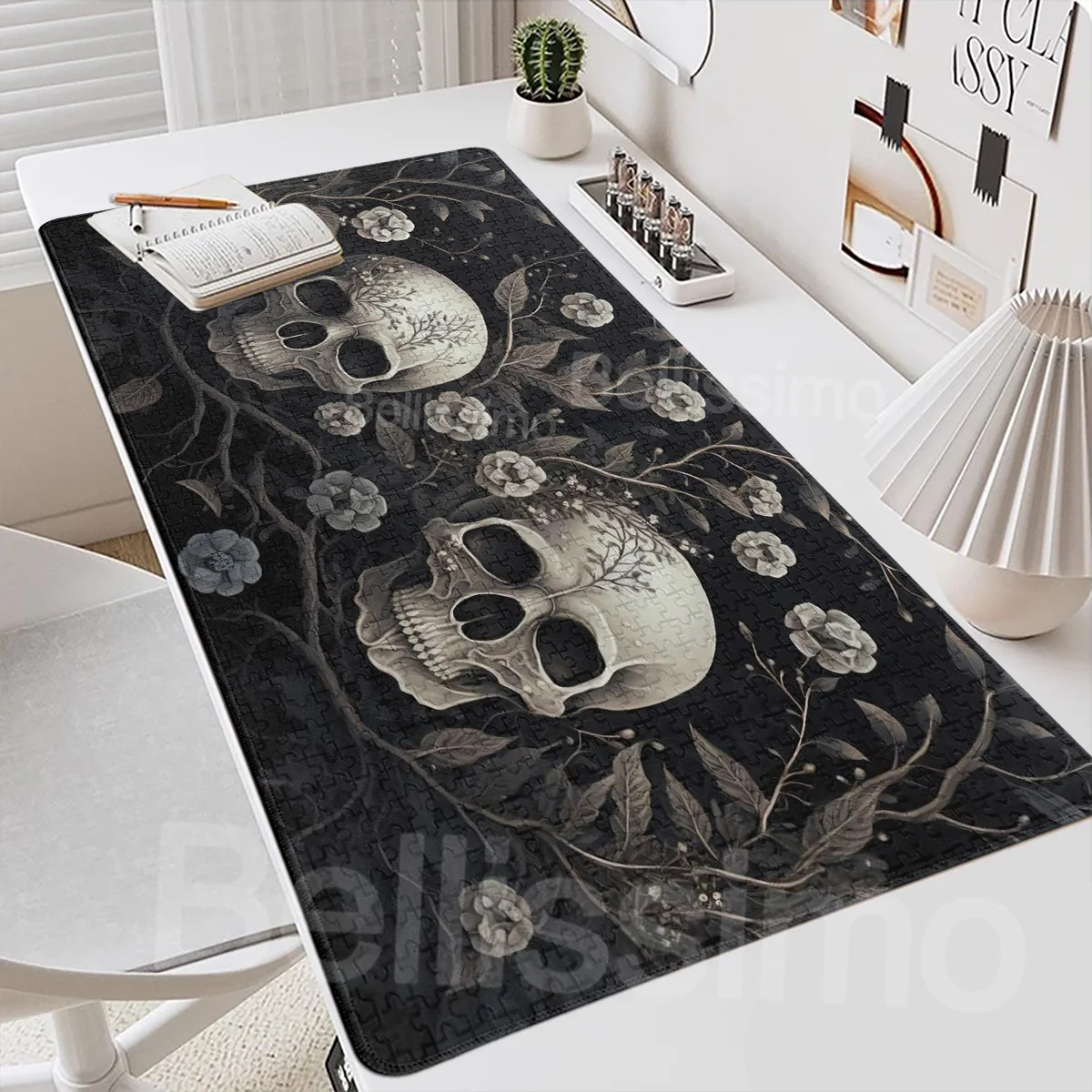 New Strata Liquid Mouse Pad Design Art Abstract Fluid Skeleton Computer Laptop Desk Mat Anime Keyboard Mousepad Gaming Mice Mats