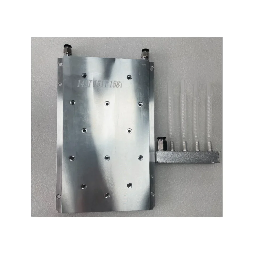 Bitmain Antminer S19 Hydro 145T 151T 158T Mijnwerker Vervanging Water Platebitcoins Mijnwerker Accessoires