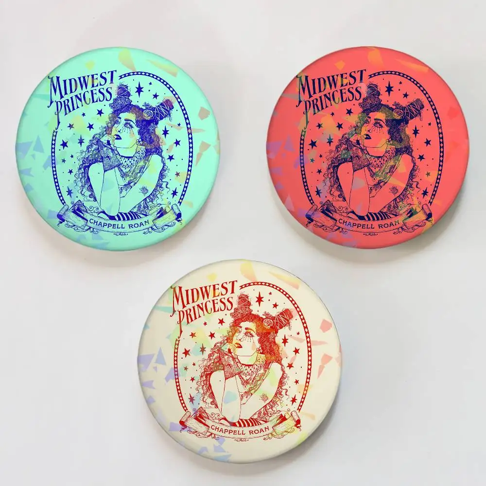 Singer C-Chappell-L…