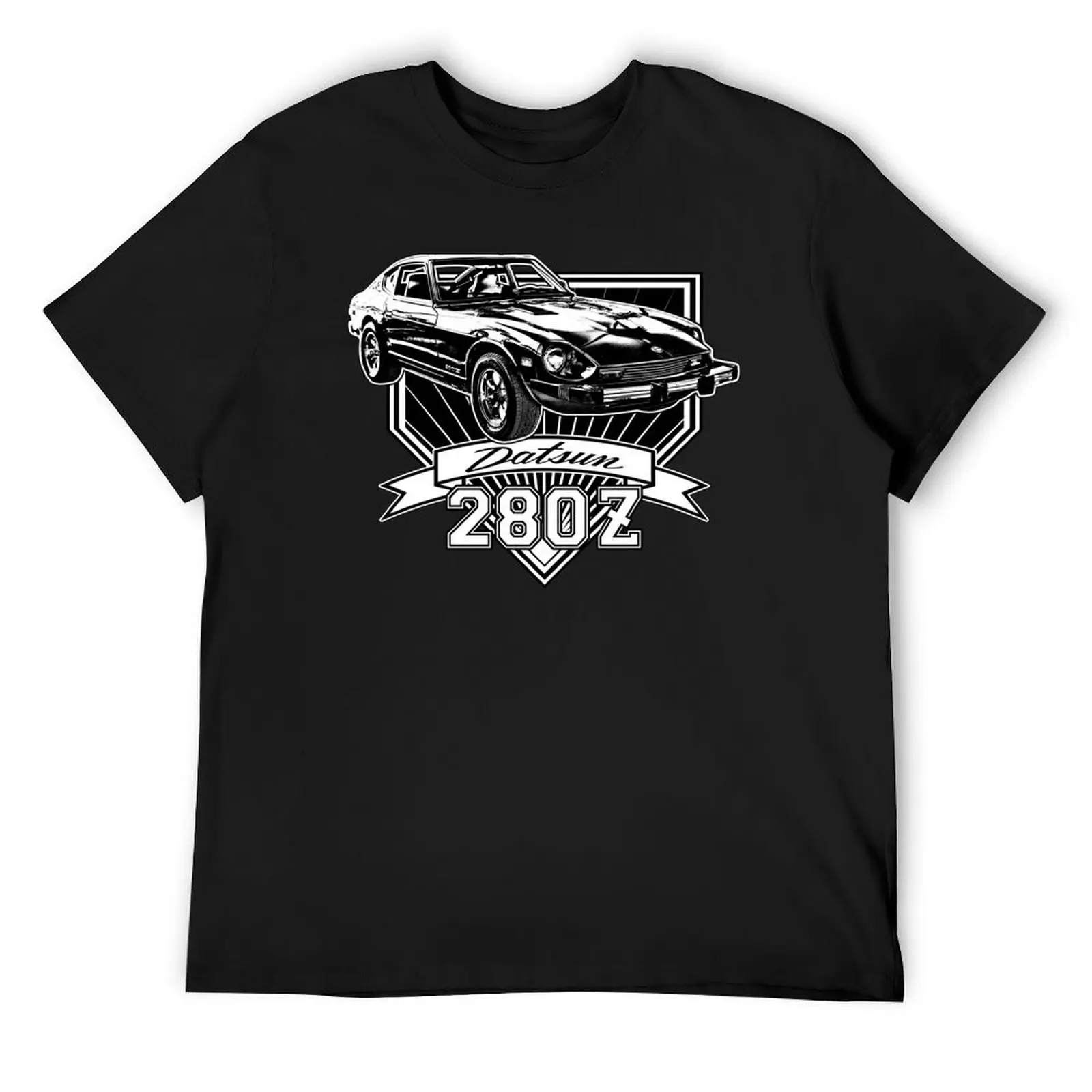

280Z Datsun T-Shirt for a boy shirts graphic luxury t-shirt custom t shirt funny t shirts for men