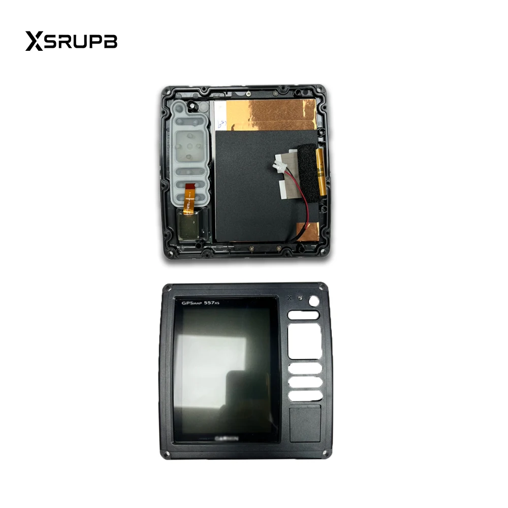 For Garmin echomap 50s GPS navigation LCD Display Replacement