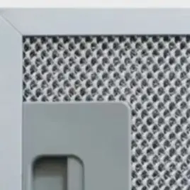 New 5-Layer Aluminum Grease Filter For Teka 61874022 500x138mm Durable= Metal Range Hood Screen Easy Install Kitchen Tool