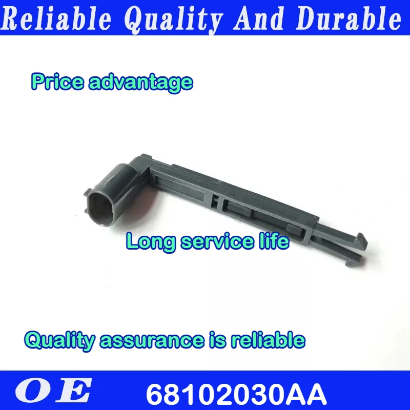 High quality Brake Fluid Level Sensor 68102030AA 68102030AB For Dodge Durango Grand Cherokee car accessories