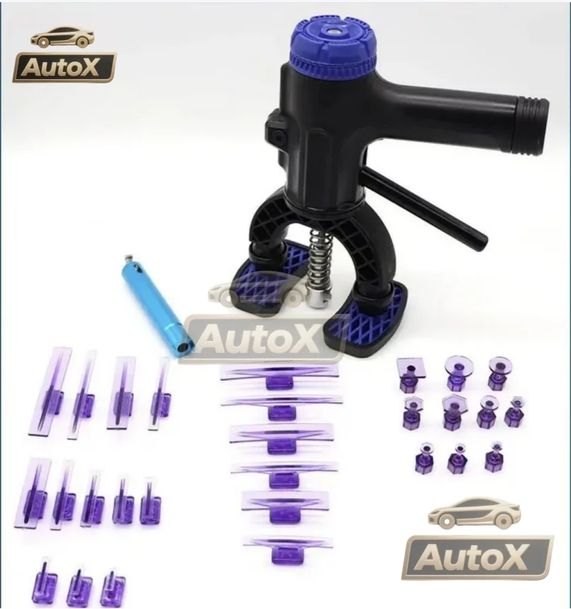 Zange Pdr Lifter für Auto Multifunktions-Dent Puller Paintless Dent Repair Tools