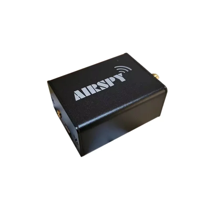 

High-Performance Software-Defined Receiver Portable Airspy R2 Original VHF/UHF High Precision