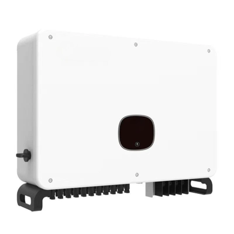

5K~ 60K photovoltaic grid-connected single three-phase inverter household solar power generation surplus power grid