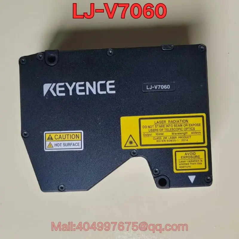 Second-Hand LJ-V706… - image