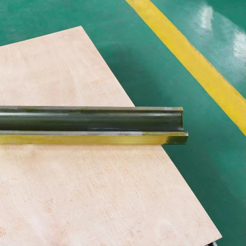 CT3254 HT-C3254F.2-1 عازلة تبديل مقعد الفك كسارة قطع غيار ملحقات آلات التعدين #6