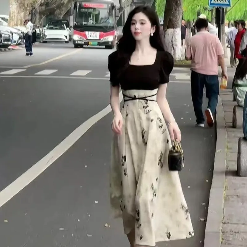 Women Summer Chines… - image