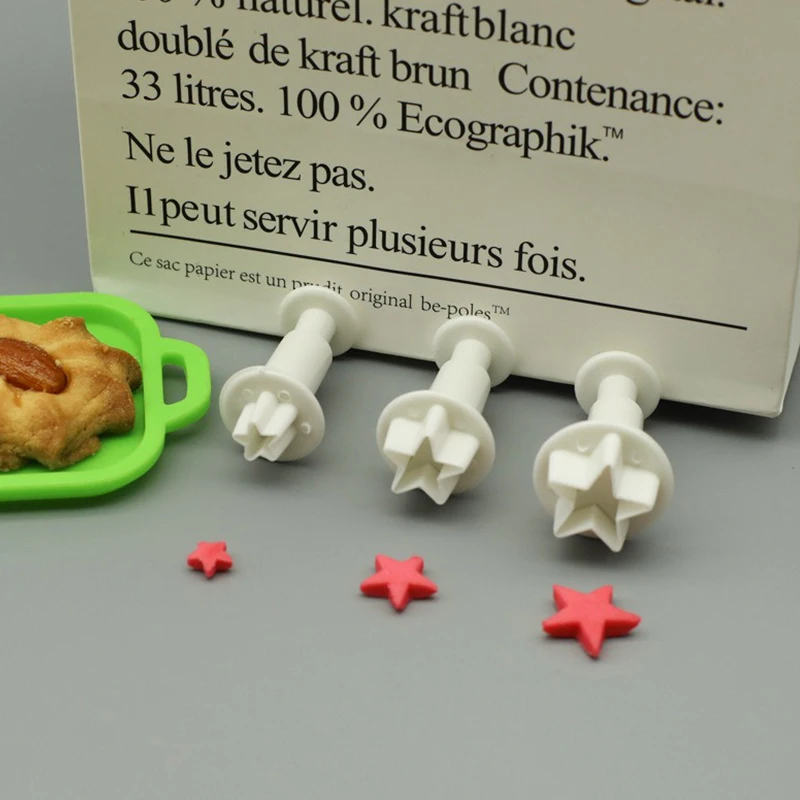 12PCS/Set Spring Cookie Shapin - Kitchen Gadgets Baking のレビューと価格