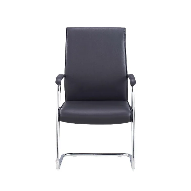 

Bow Chair Conference Office Front Training Room Reception Modern Simple Office chair