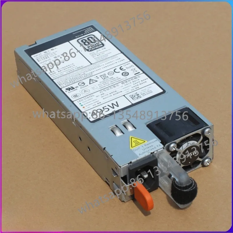 Server 12V 495W/750W/1100W/R620/720/82 Redundant Hot Swap Power Supply Spot