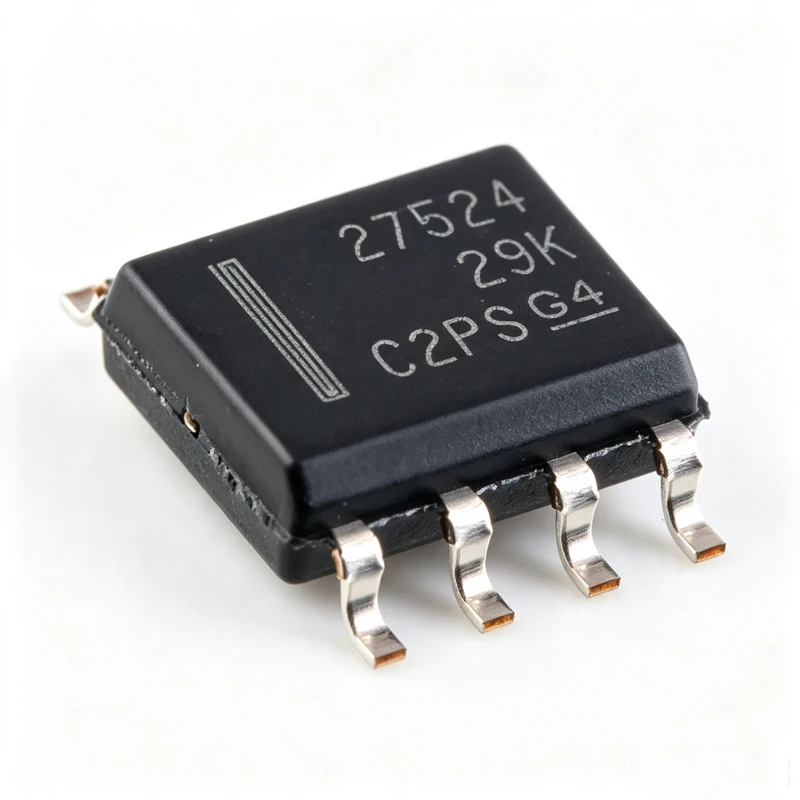 10PCS UCC27524DR UCC25600 UCC27201 UCC27324 UCC27423 UCC27424 UCC27425 UCC27524 Package SOP-8 Gate Driver IC