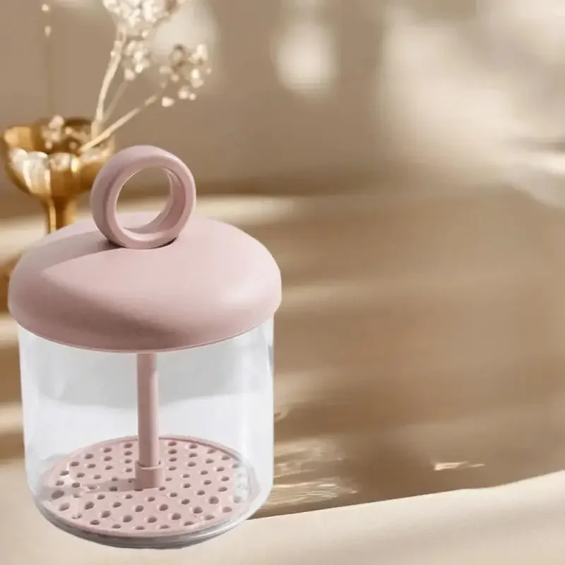 Portable Foam Maker Cup Bubble Foamer Maker Facial Cleanser Foam Cup Body Wash Bubble Maker Bubbler For Face Clean Tools