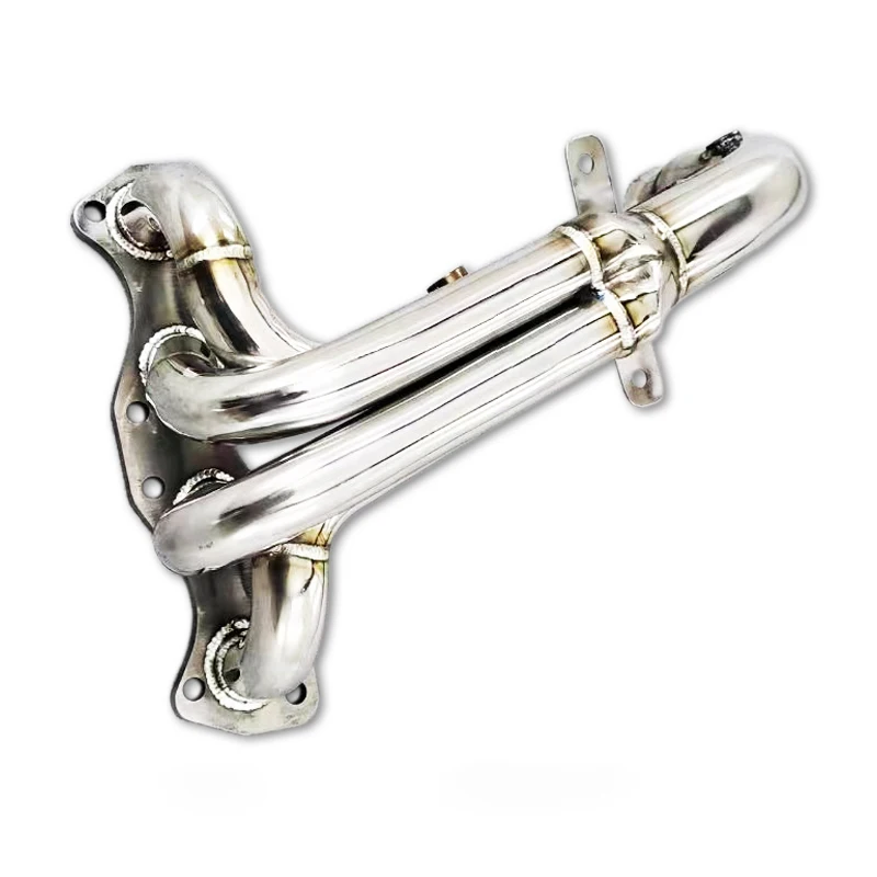 Exhaust manifold For MINI R56 1.6L 2005-2013 Stainless Steel Exhaust Pipe High Performance  Exhaust System