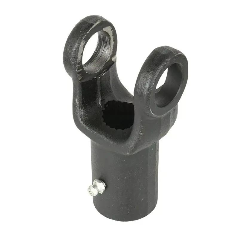 Yoke& U-Joint(2 Side) Front Prop Shaft Assembly For Polaris Sportsman 300 335 400 450 500 550 570 600 700 800 3260131 3235618