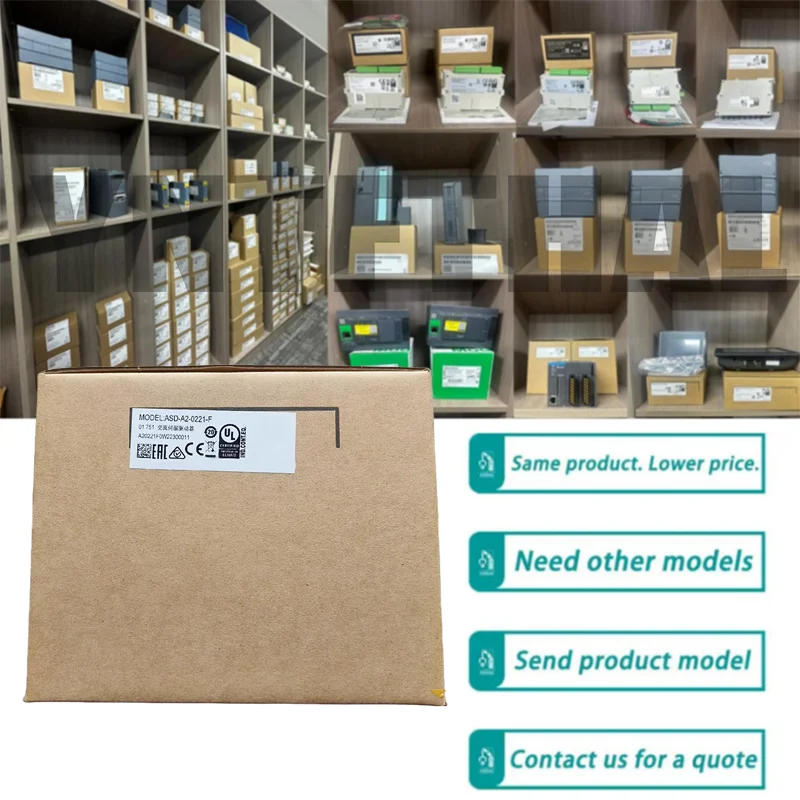 جديد ASD-A2-0121-E ASD-A2-0221-L ASD-A2-0221-F ASD-A2-0221-U
