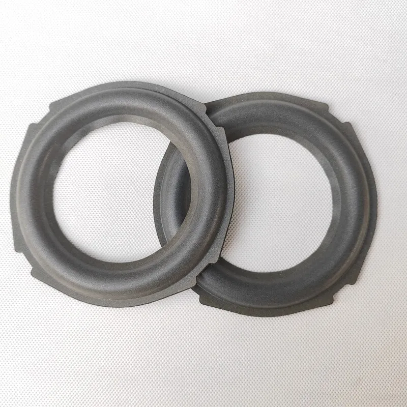 2PCS 6.5