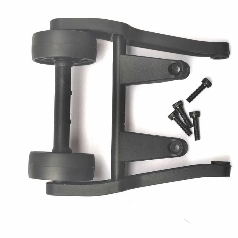 

For MJX Hyper Go V2 10208 1/10 RC Cars R/C trucks spare parts Wheelie Bar Assembly