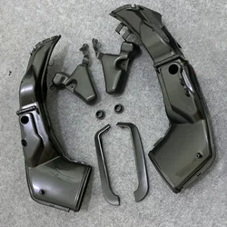 For Honda CBR1000RR Air Intake Tube Duct Cover Fairing Panel CBR 1000RR CBR 1000 RR 2008 2009 2010 2011 Motorcycle Accessories