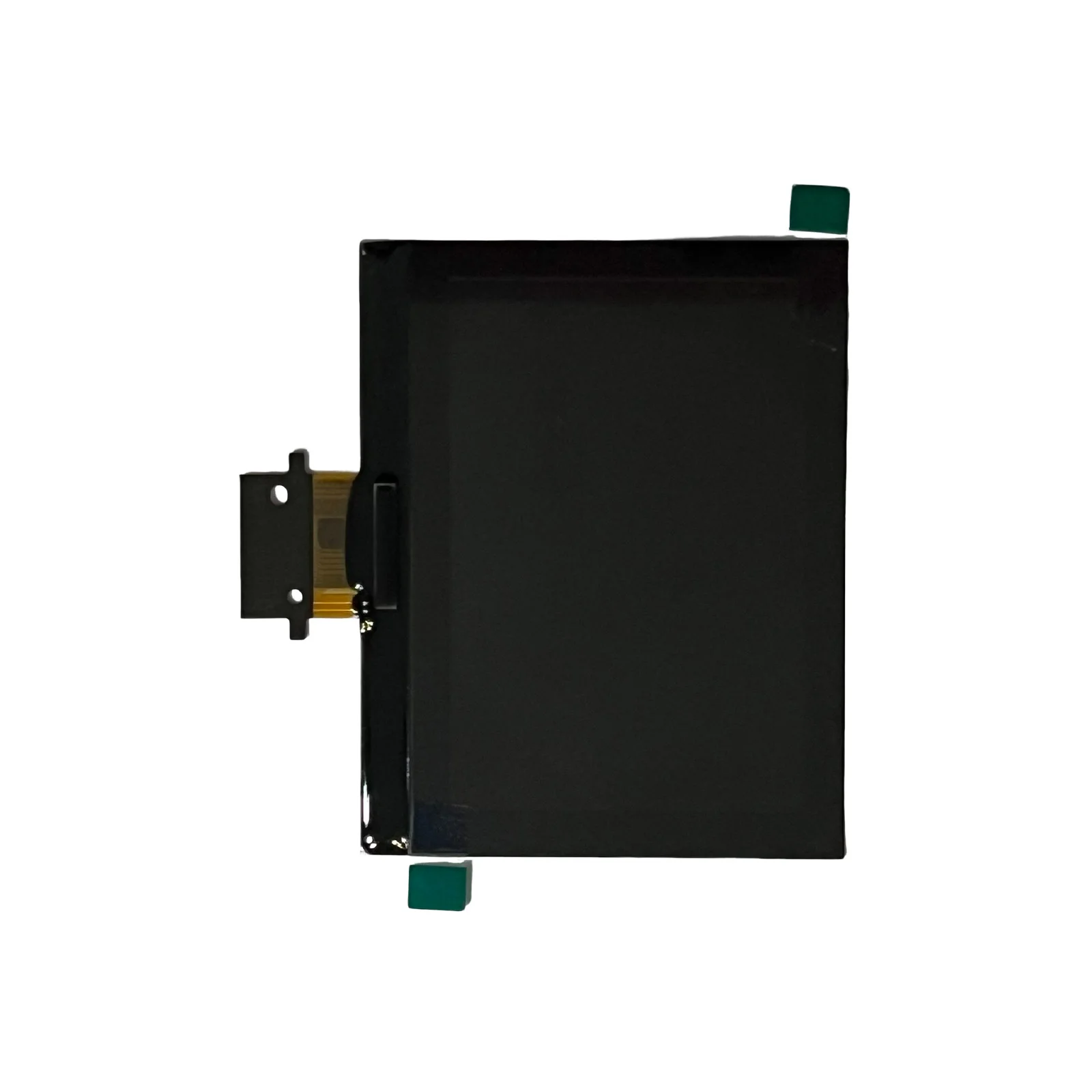 Tela lcd do painel a2c00043350 para vw magotan passat 3c b6 golf v tiguan jetta mfa fas skoda vdo tela de instrumento