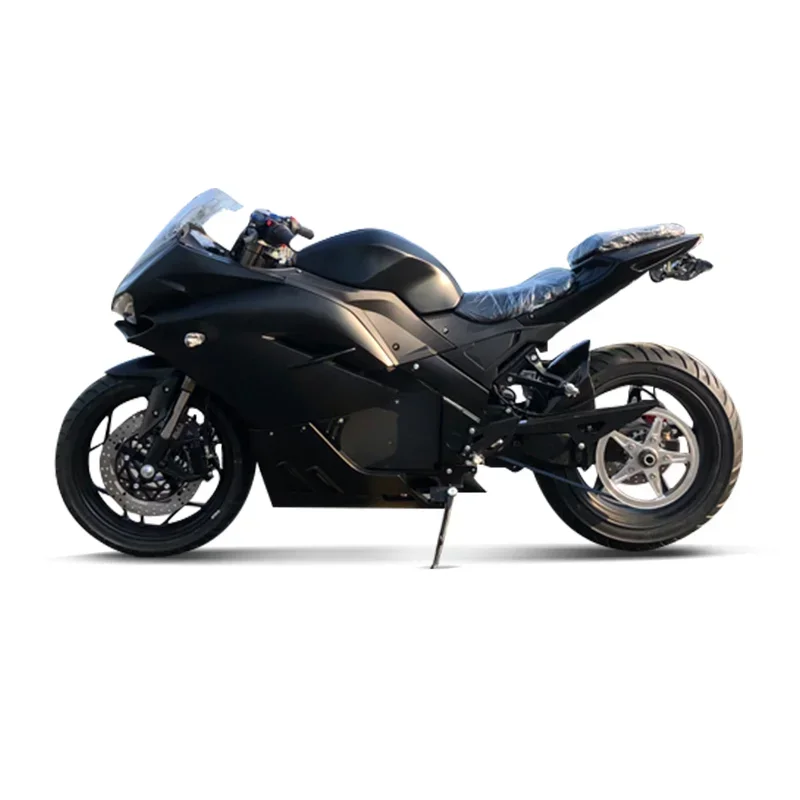 Hot Selling Electric Adult Racing Motorcycle Fast Charging Power Moto