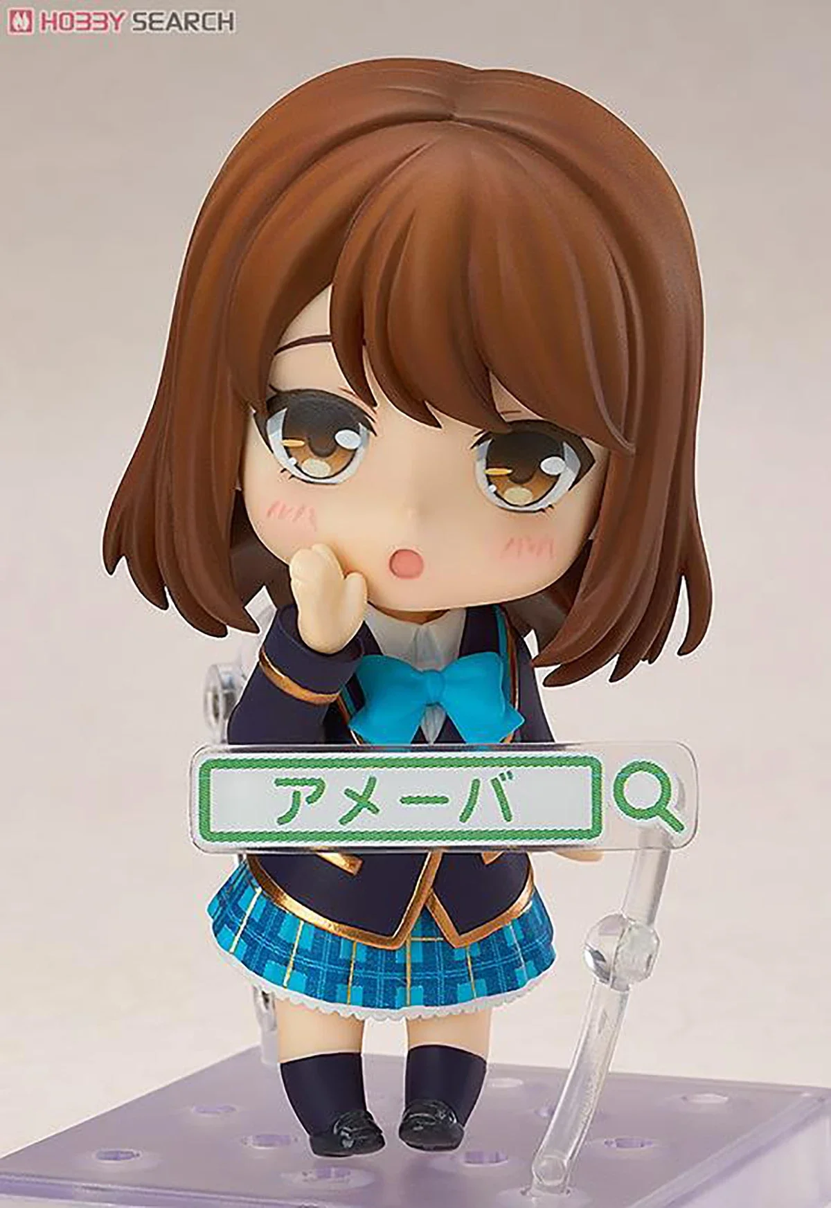 Muñecos de Acción es de Good Smile Company, Nendoroid # Figura de Personaje