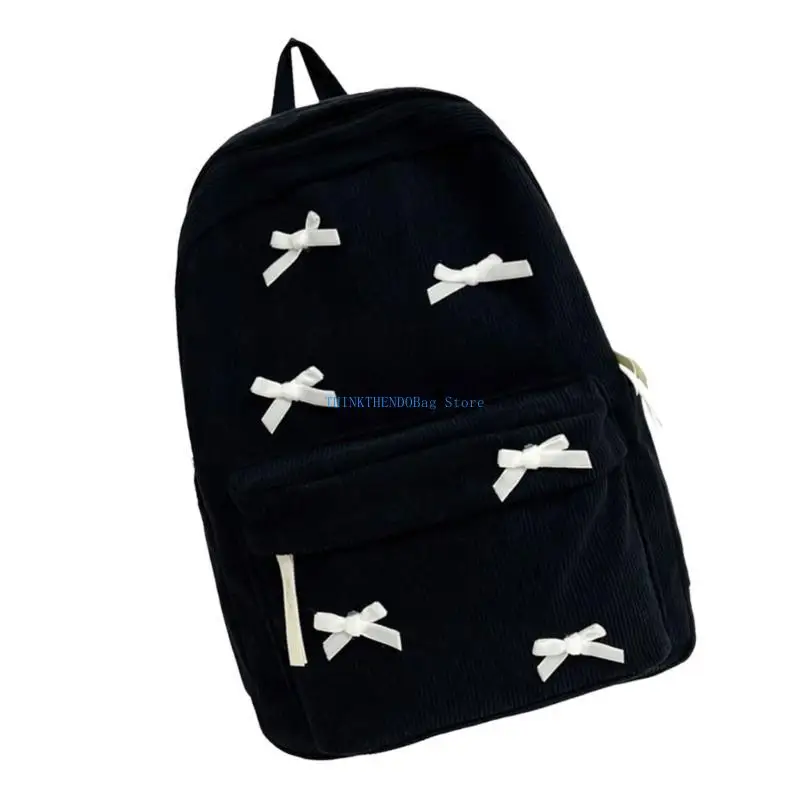

63HC Women Backpack Girl Laptop Backpack Student School Backpack Aesthetic Backpack