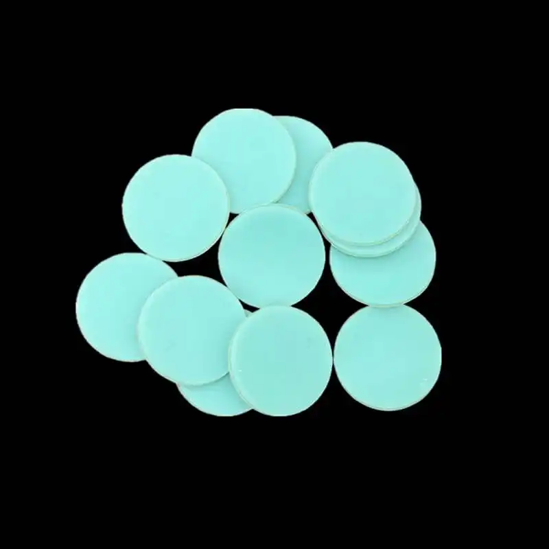 

17.5 * 1.5mm solid phase microextraction screw bottle spacer SPME sealing gasket Swiss Wantong 885 type card furnace sample bott