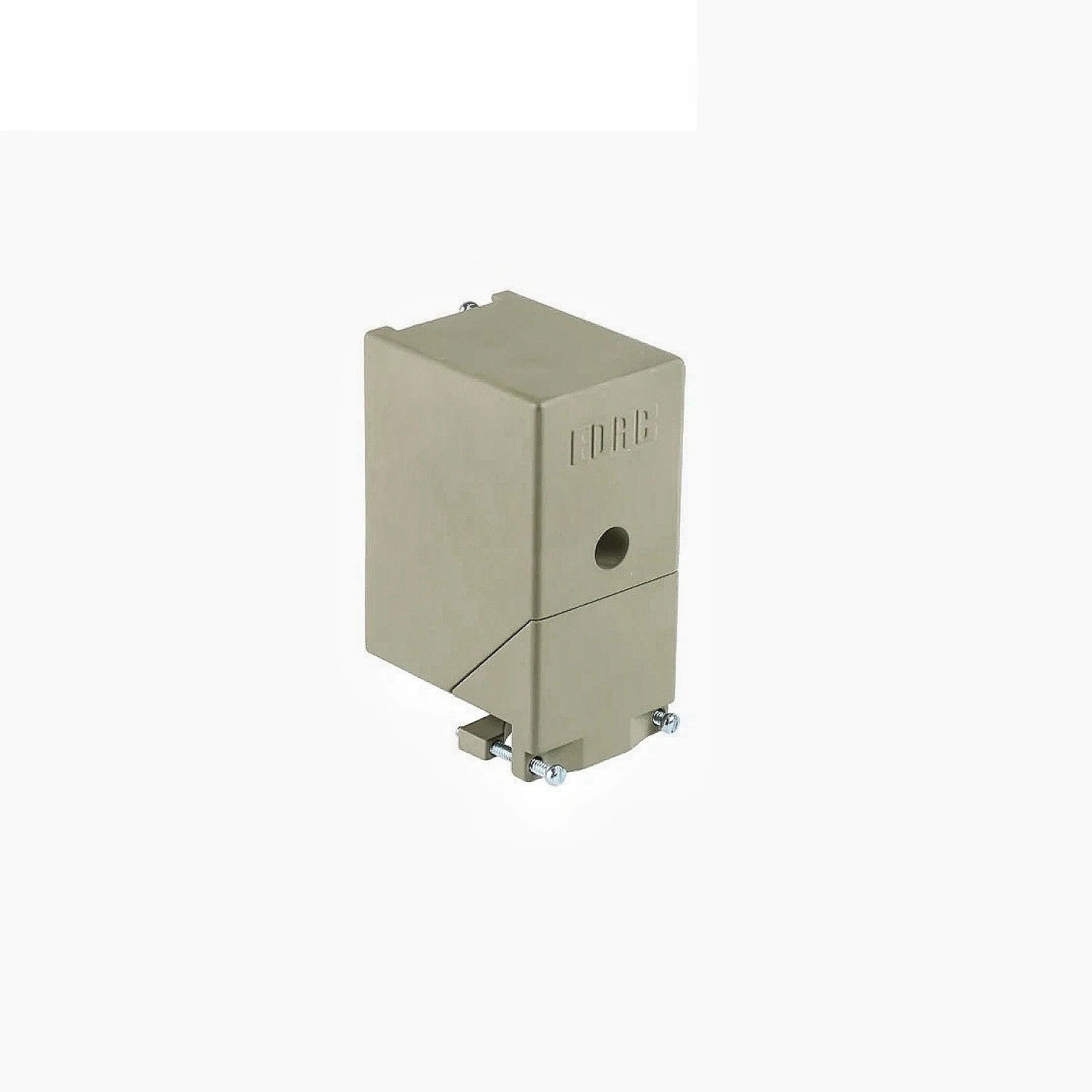 Konektor EDAC cangkang logam 120 arah 516-230-512