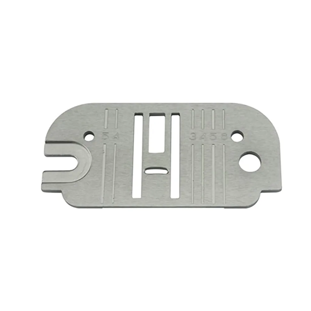 

Needle Plate #312391 For Singer Multi-function Sewing Machine 351,358,1021,1022,1221,438K,495,502,507,509,510,513,514,518,522