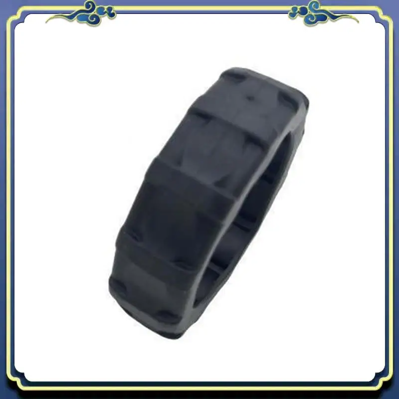 AU16-MULTI CONTROLLER PROTECTOR Rubber Handle Cover For BMW R1200GS R1250GS R1300GS S1000R F850GS LC ADV Adventure F900