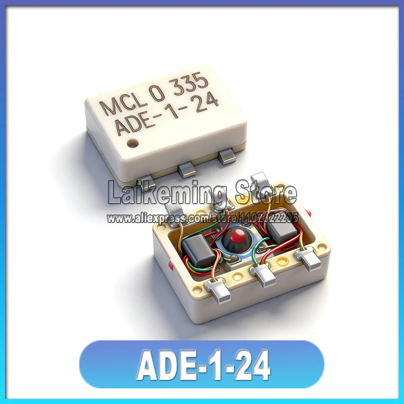 

Free shipping 20PCS/LOT NEW ADE-1-24 ADE-1 SOP-6 IN STOCK