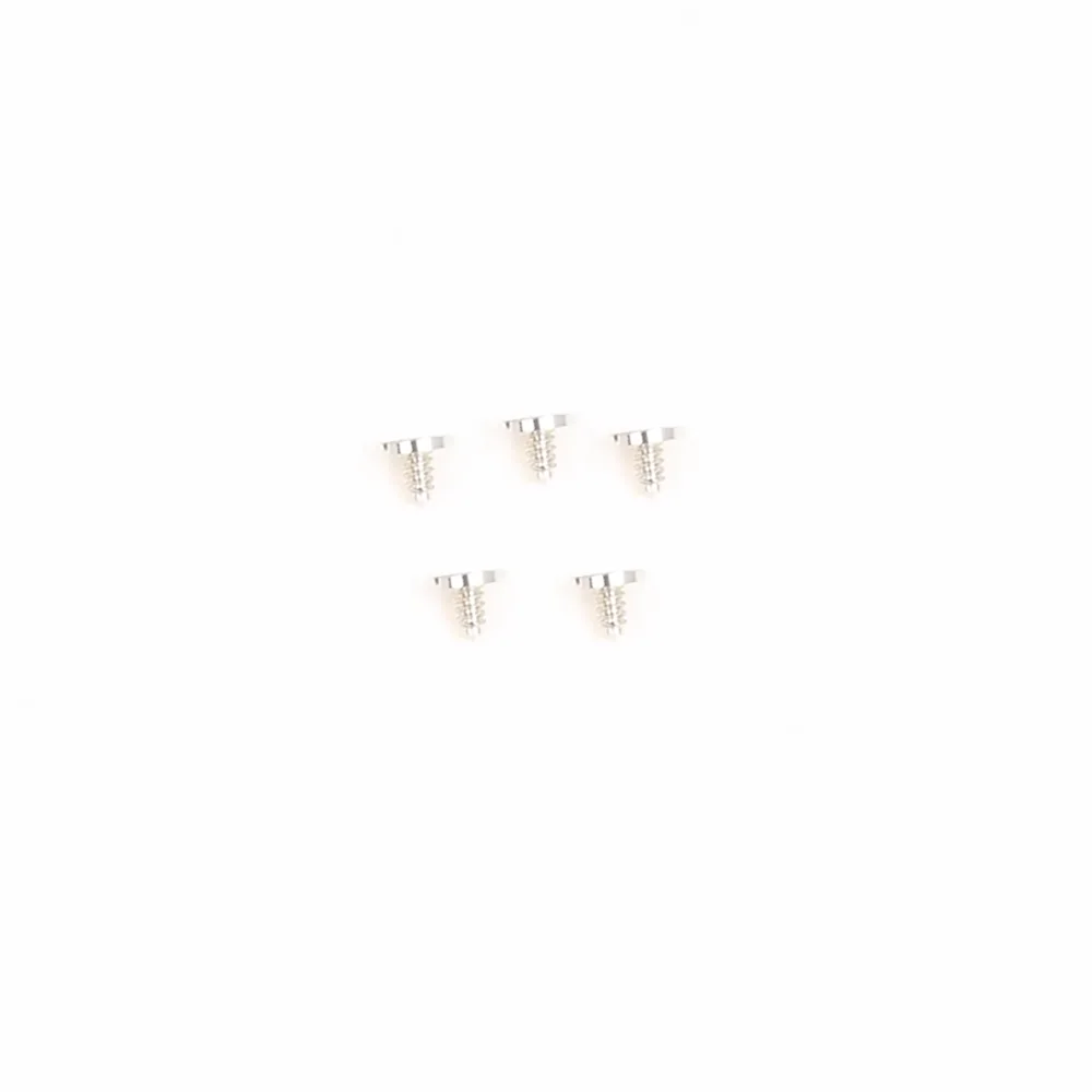 Watch Movement Accessories Parts Suitable for 7120 Movement Fastening Screw