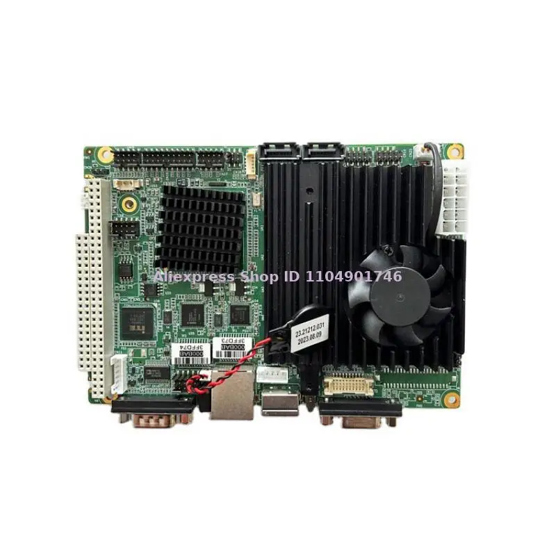 ADVANTECH PCM-9389 PCM-9389D Industrial control motherboard