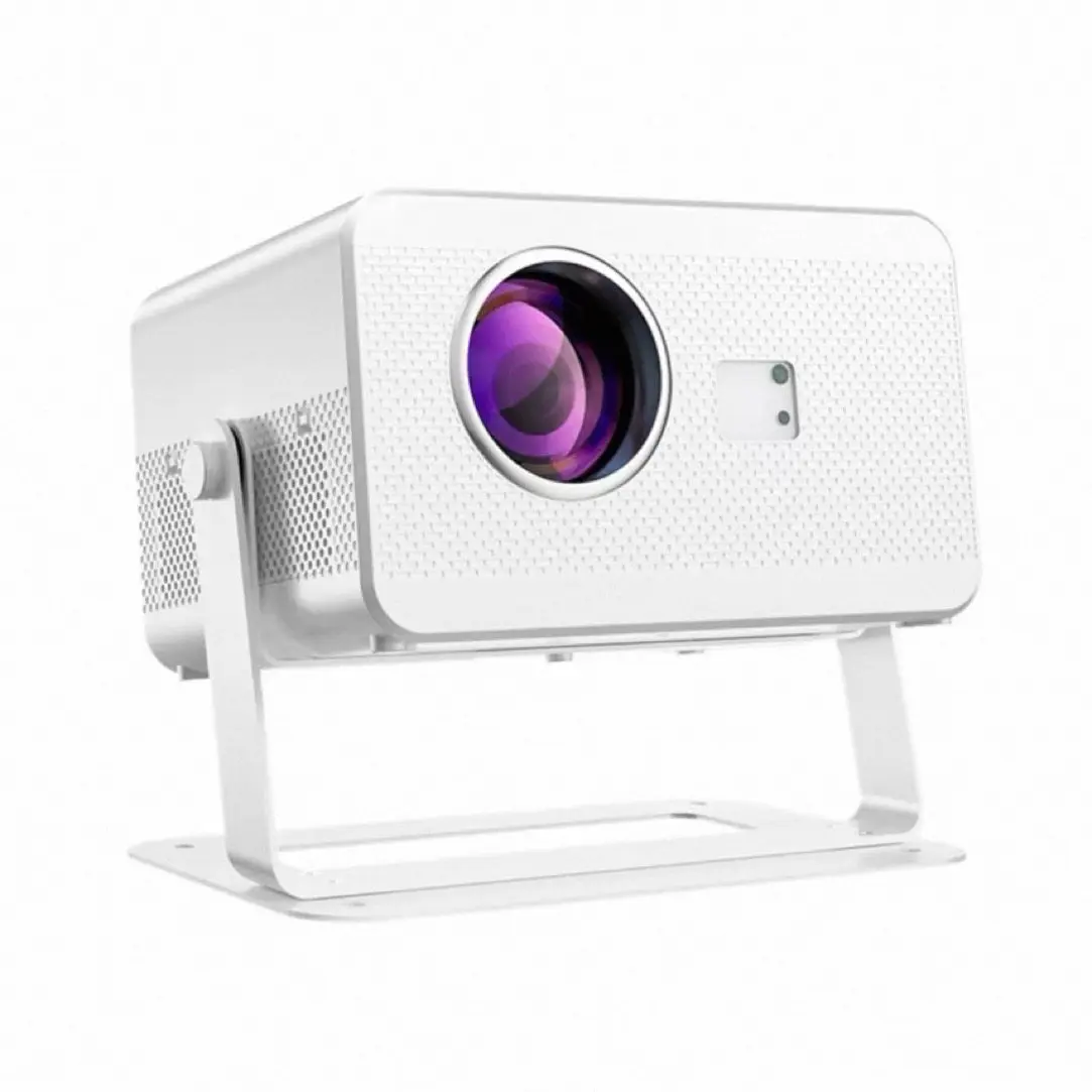 

New Ultra-high Projector PTZ Smart Home Theater Home Projection Hotel Bedroom Atmosphere