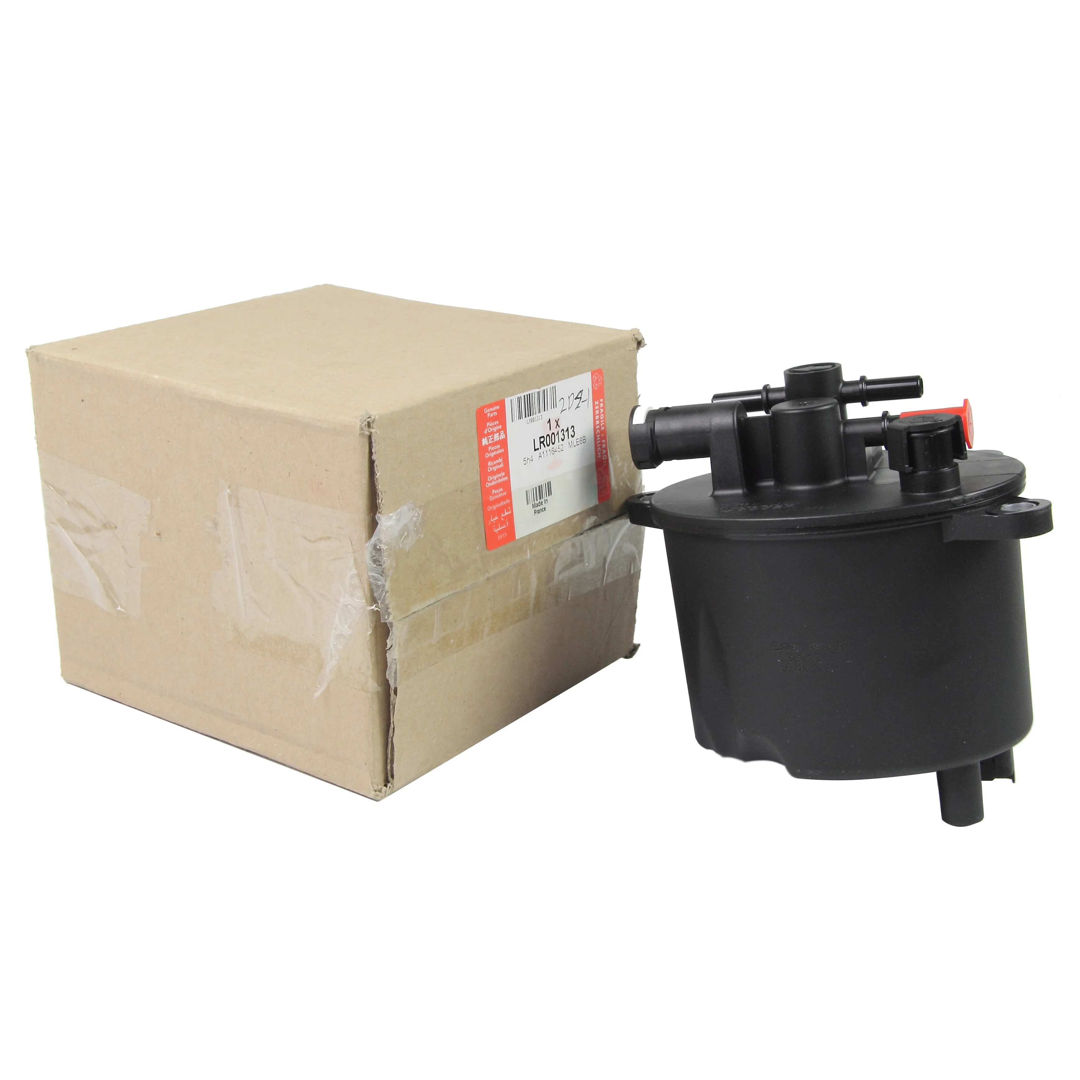 

Fuel Filter for Land Rover LR001313 Freelander LR2 Range Rover Evoque Discovery Sport Jaguar XF TD4 Diesel Filter AJ811141