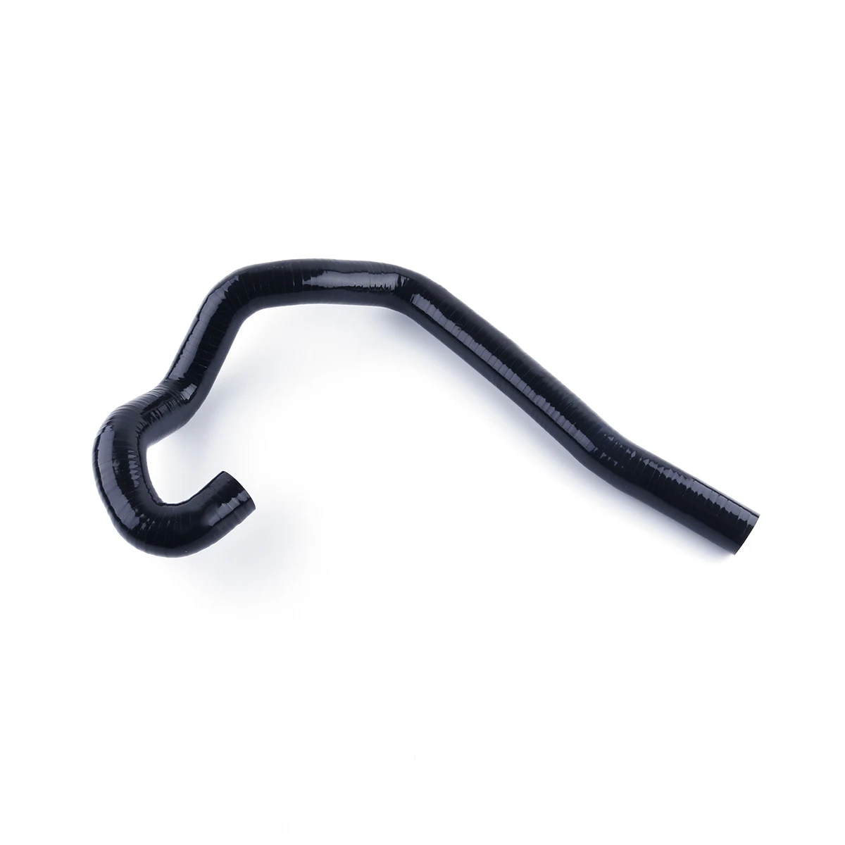 For 1996-2004 Peugeot 106 GTI Citroen SAXO VTS 16V TU5J4 Engine Silicone Radiator Upper Inlet Intake Top Hose Pipe Tube (Big)