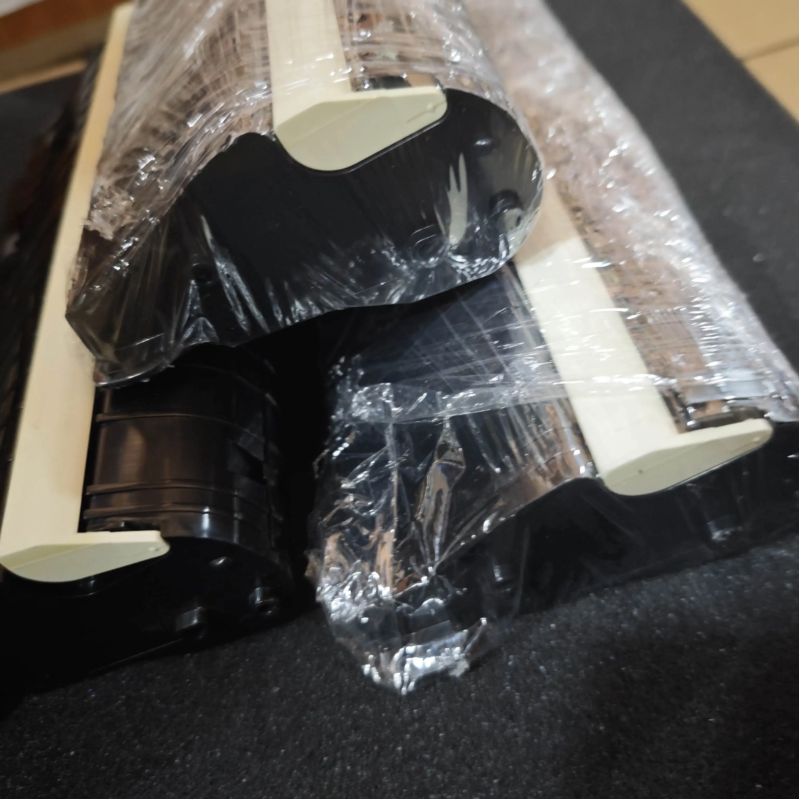 

1pcs Document Feeder Adf Core Assembly For Hp 1536 1415 225 226 425