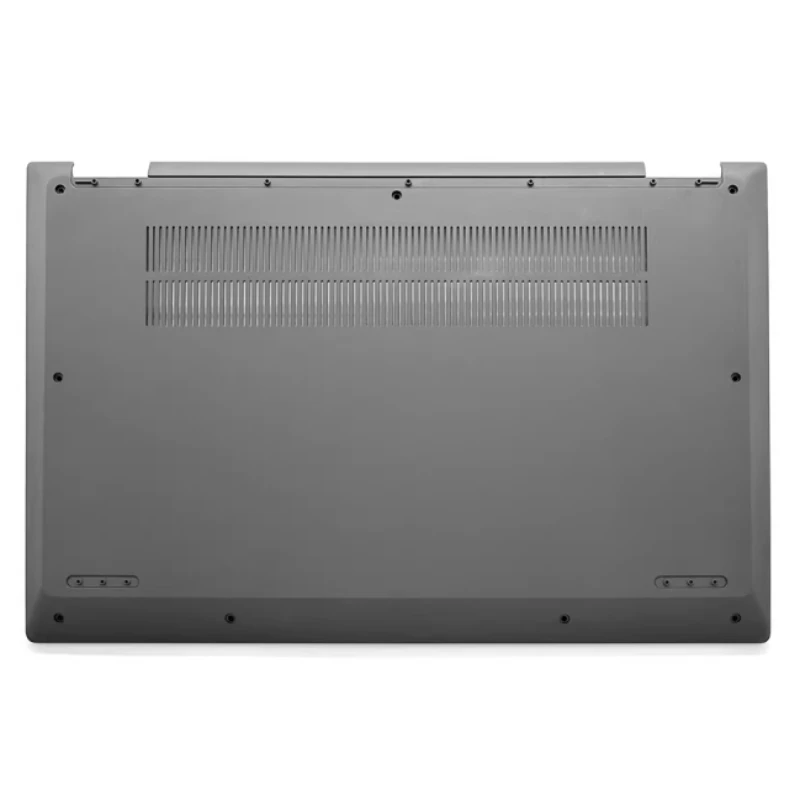 New Bottom Cover Lower Base Carcass For IIdeaPad Flex 5-14IIL05 14ITL05 C550-14 Palmrest Upper Cover Top Case
